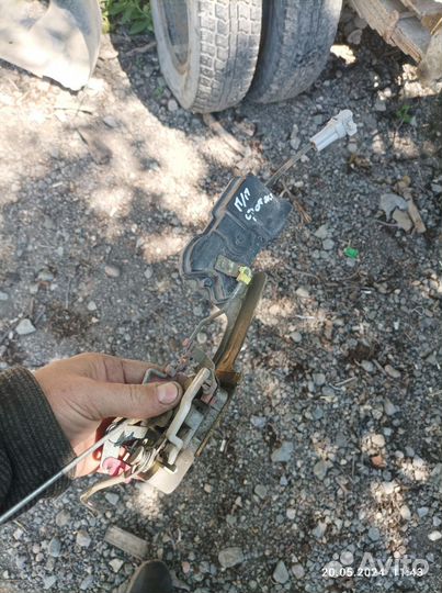 Ручка двери Фотон