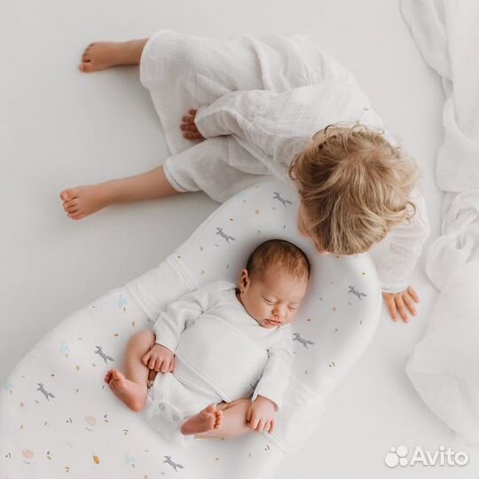 Кокон Red Castle cocoonababy. Прокат