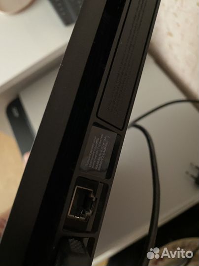 Sony playstation 4 PS4 slim 500gb