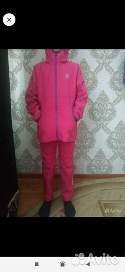 Детская одежда для девочек