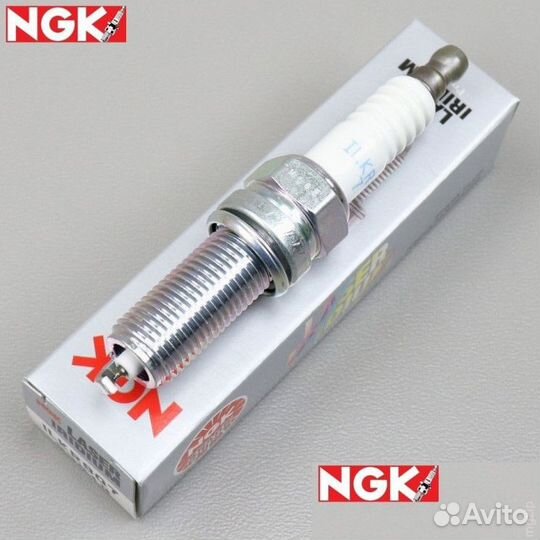 Свеча зажигания BRP 415130154 (NGK ilkr8Q7)