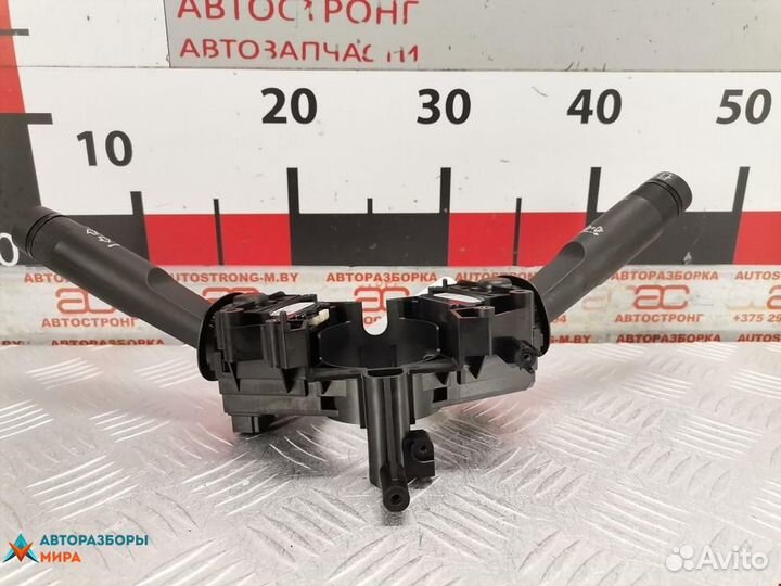 Переключатель подрулевой (стрекоза) Chevrolet Aveo