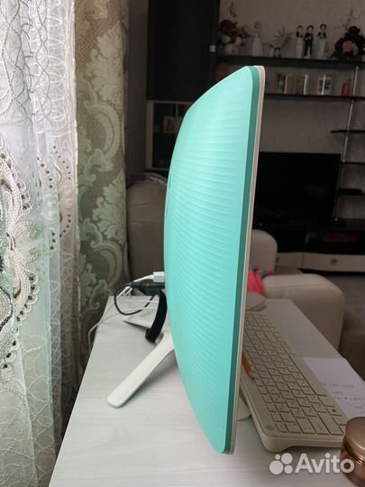 Моноблок hp 24