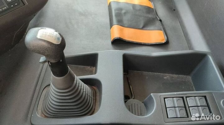 IVECO-Hongyan CQ3406HV39, 2023