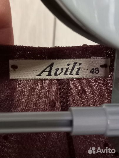 Платье женское вечернее 48 50 52