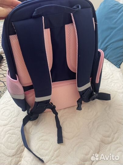 Рюкзак для девочки