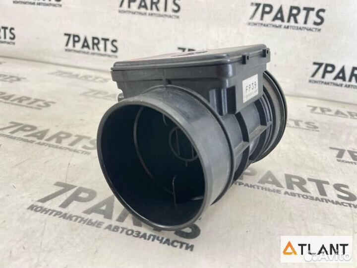 Датчик расхода воздуха mazda capella