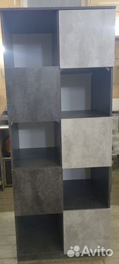 Рабочая зона для учащегося со шкафом