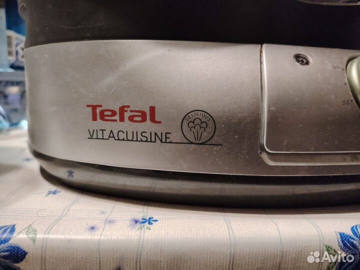 Многофункциональная кухонная штуковина tefal