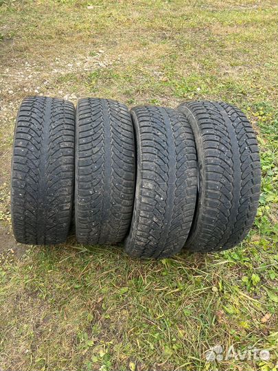 Pirelli Formula Ice 235/60 R18 107S