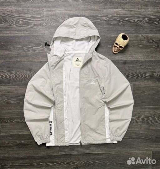 Ветровка мужская