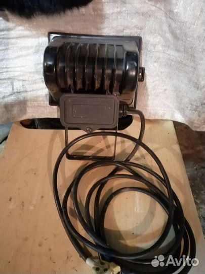 Светильник уличный подвесной