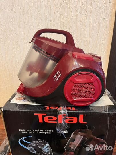 Пылесос Tefal TW2943EA