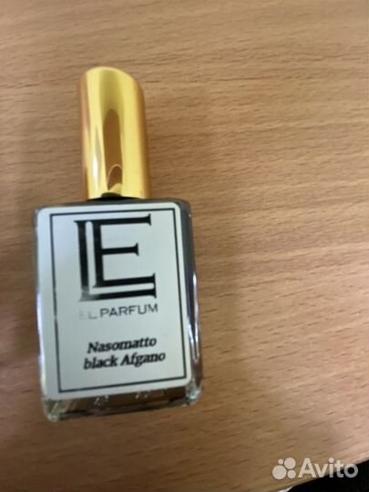 Масленные духи 1 шт 1500