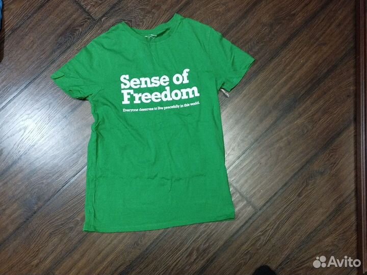 Футболки с длинным рукавом