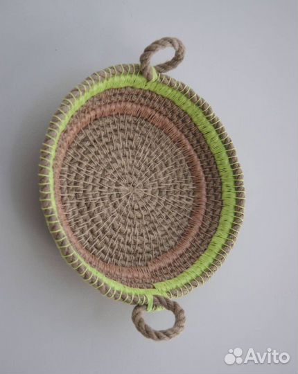 Декоративные тарелки