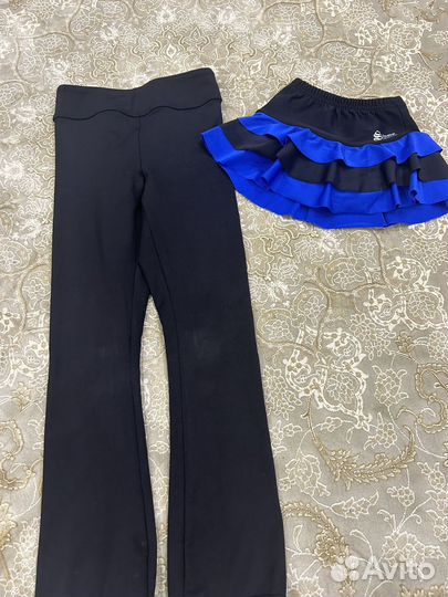 Одежда для фигурного катания