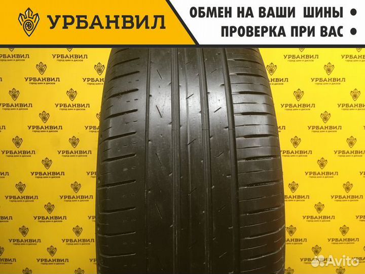 Hankook Ventus S1 Evo2 SUV K117A 235/60 R18 103W