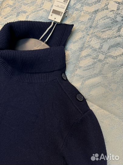 Платье benetton шерсть s новое