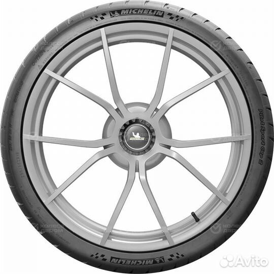 Michelin Pilot Sport Cup 2 235/35 R19 91Y