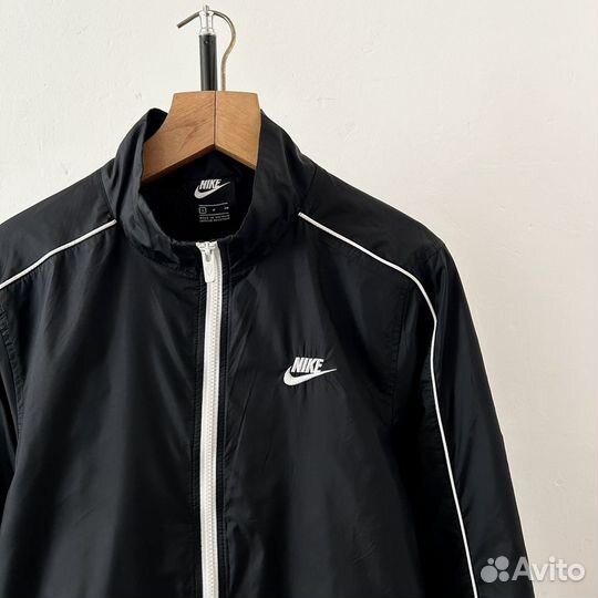 Олимпийка Nike Drill nylon