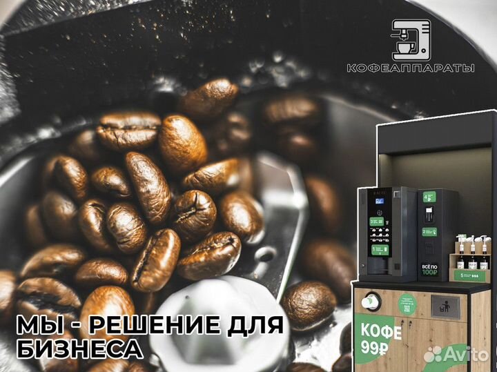 Кофеаппараты: ваш путь к кофейному удовольствию