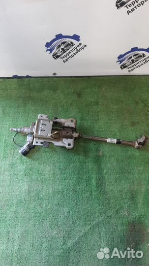 Рулевая колонка Peugeot 308