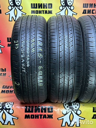 ChaoYang SU318A 215/60 R17 96H