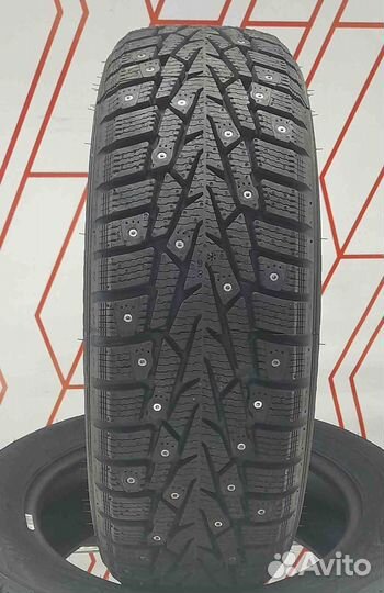 Nokian Tyres Nordman 7 185/60 R15 88T