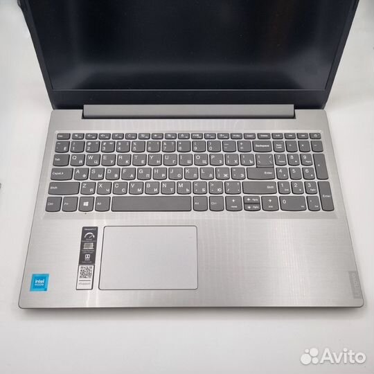 Ноутбук Lenovo ideapad l3 15itl6