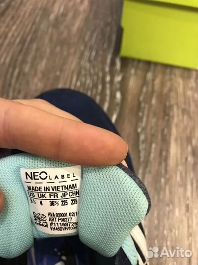 Кроссовки adidas оригинал