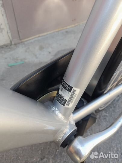 Велосипеды бу взрослый