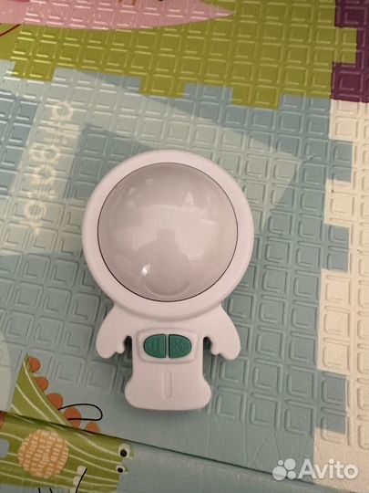 Укачивающее устройство rockit zed