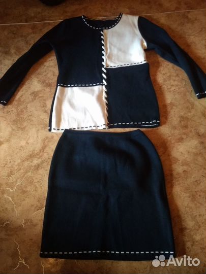 Вещи женские одним пакетом