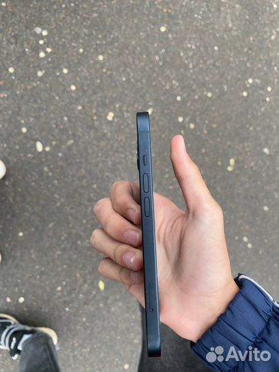 iPhone 13, 256 ГБ