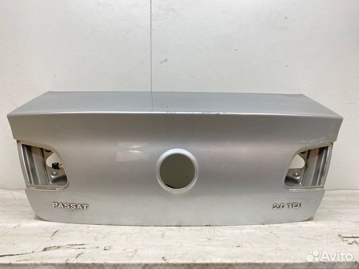 Крышка багажника Volkswagen Passat B6 2006-2010