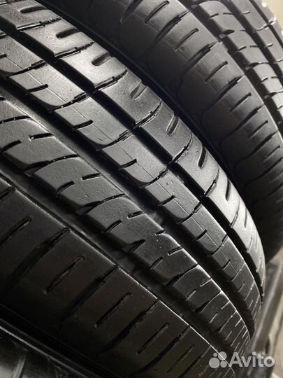 Dunlop Enasave EC204 165/70 R14