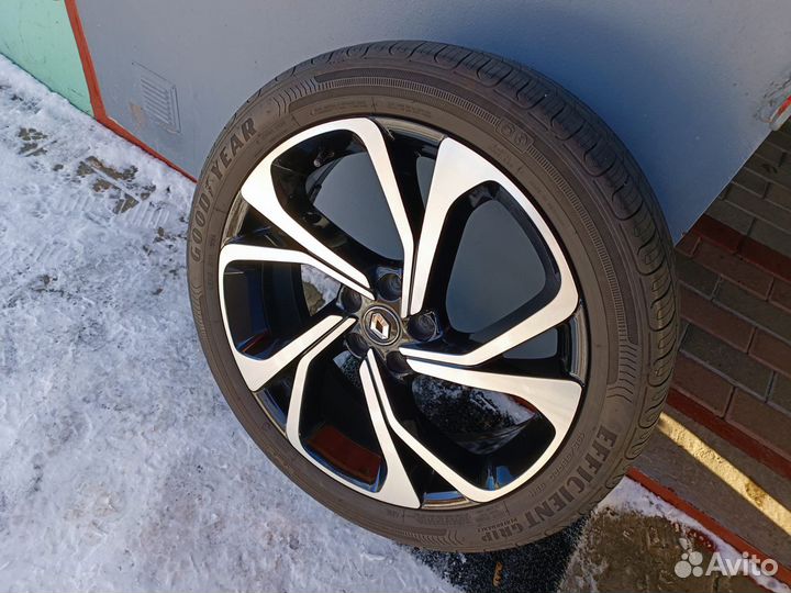 Шины диски и колеса