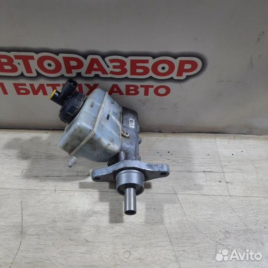 Главный тормозной цилиндр LADA Largus 2014