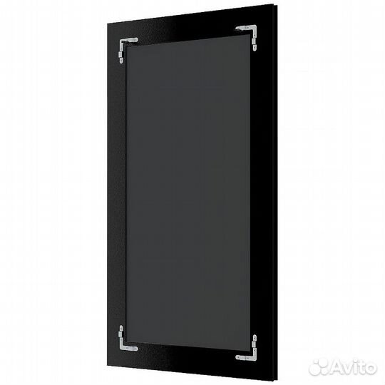 Зеркало Evoform Exclusive-G 118х93 BY 4348 с грав