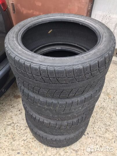 Triangle TR777 225/45 R17
