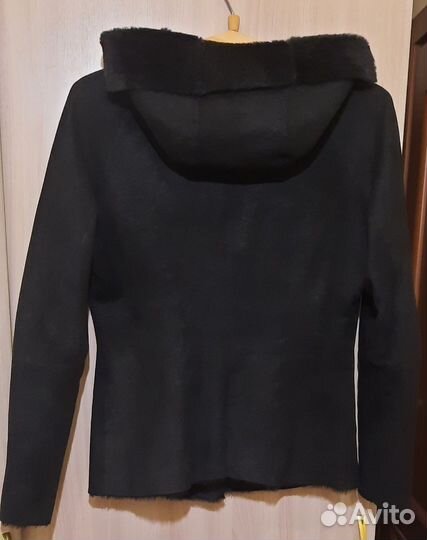 Куртка - дублека женская