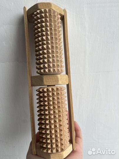 Массажер для ног