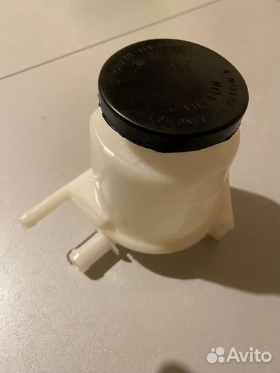 Бачок гур Haval H6