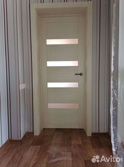 Межкомнатные двери