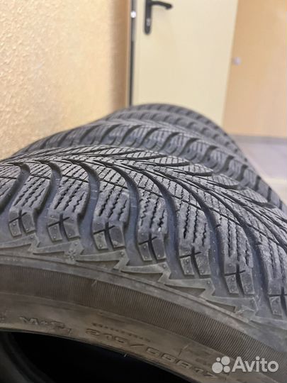 Sava Eskimo Ice 215/55 R17