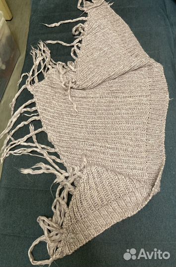 Платок шаль