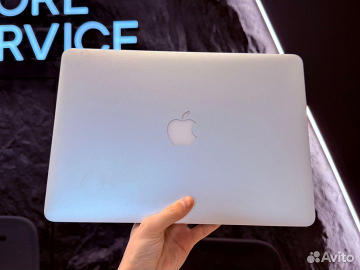 Macbook air 13 mid 2013