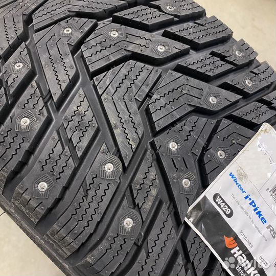 Hankook Winter I'Pike RS2 W429 195/55 R16 91T