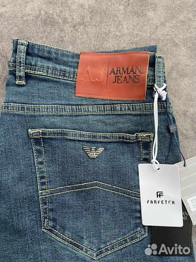 Armani Jeans Новые мужские